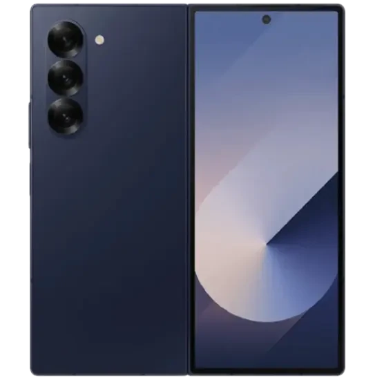Samsung Galaxy Z Fold 6 (SM-F956) 12 GB / 256 GB Dark Blue