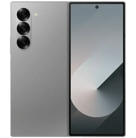 Samsung Galaxy Z Fold 6 (SM-F956) 12 GB / 256 GB Silver