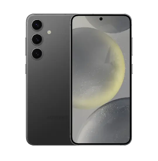 Samsung Galaxy S24 (SM-S921) 8 GB / 128 GB Black