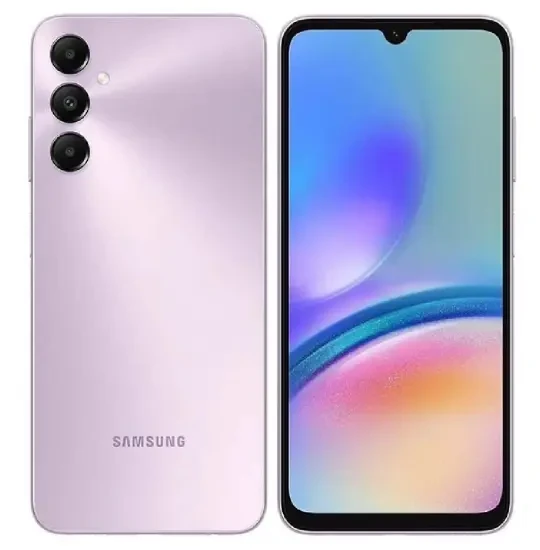 Samsung Galaxy A05s (SM-A057) 64 GB Light Violet Outlet