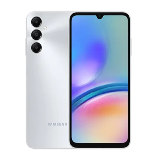 Samsung Galaxy A05s (SM-A057) 128 GB Silver