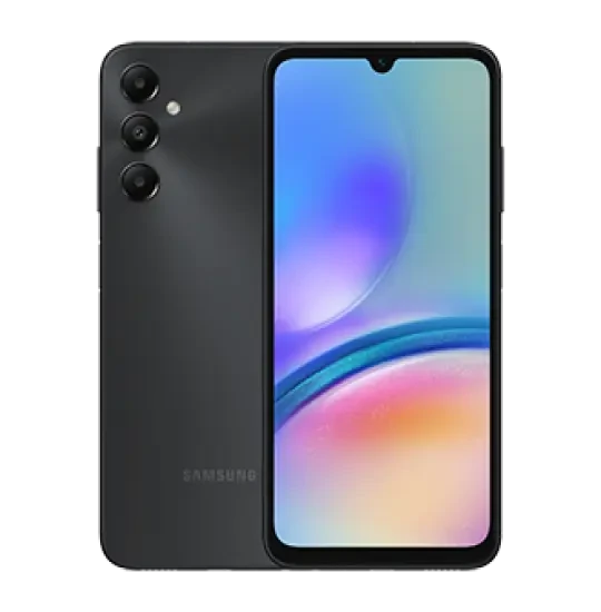 Samsung Galaxy A05s (SM-A057) 128 GB Black