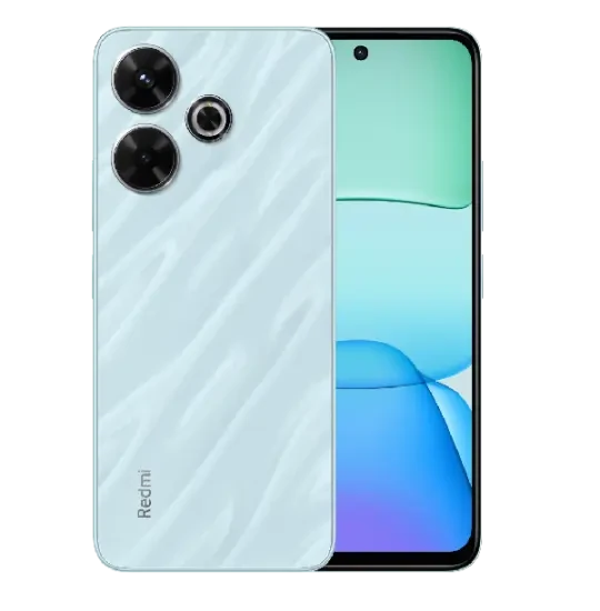 Xiaomi Redmi 13 8 GB / 256 GB Ocean Blue