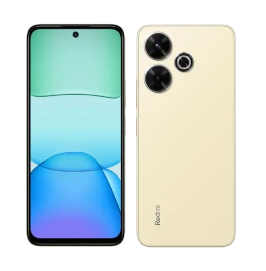 Xiaomi Redmi 13 8 GB / 256 GB Sandy Gold