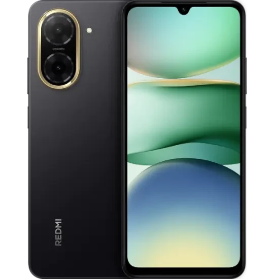 Xiaomi Redmi A5 4 GB / 128 GB Midnight Black