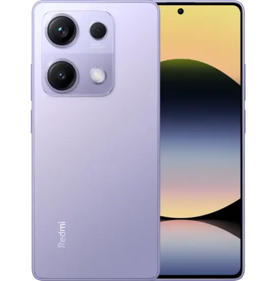 Xiaomi Redmi Note 14S 8 GB / 256 GB Aurora Purple