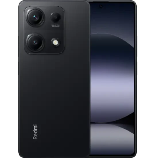 Xiaomi Redmi Note 14S 8 GB / 256 GB Midnight Black
