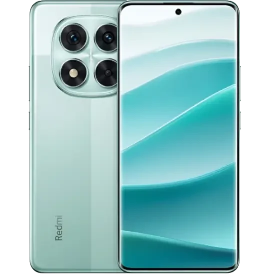 Xiaomi Redmi Note 14 Pro 5G 12 GB / 256 GB Coral Green