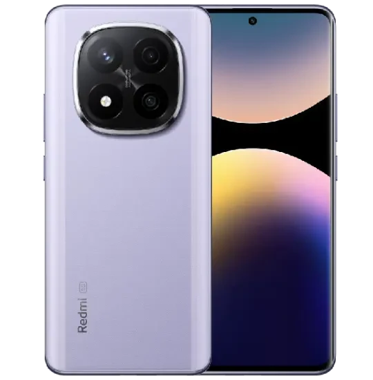 Xiaomi Redmi Note 14 Pro+ 12 GB / 512 GB Lavender Purple