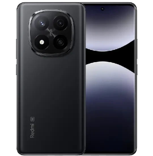 Xiaomi Redmi Note 14 Pro+ 8 GB / 256 GB Midnight Black