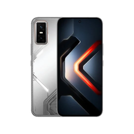 İnfinix gt 30 pro 12/256 x6873 Blade White