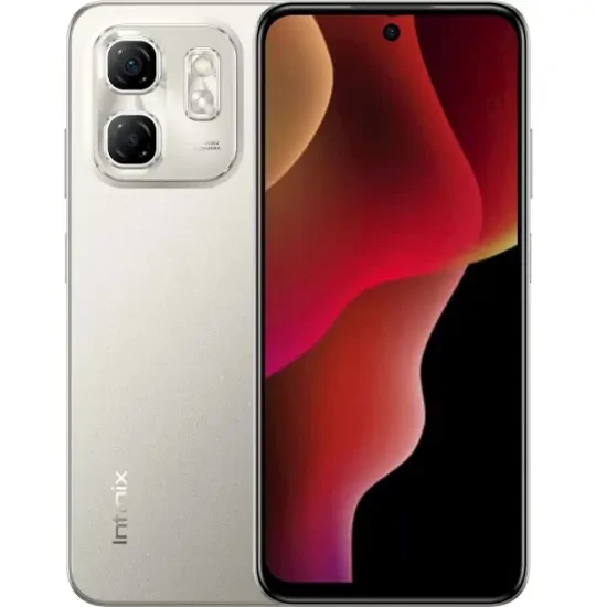 Infinix HOT 50i 4+128G X6531B Gray