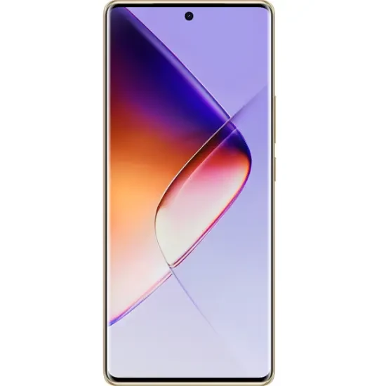 Infinix Note 40 Pro 12+256GB X6850 Vintage Green
