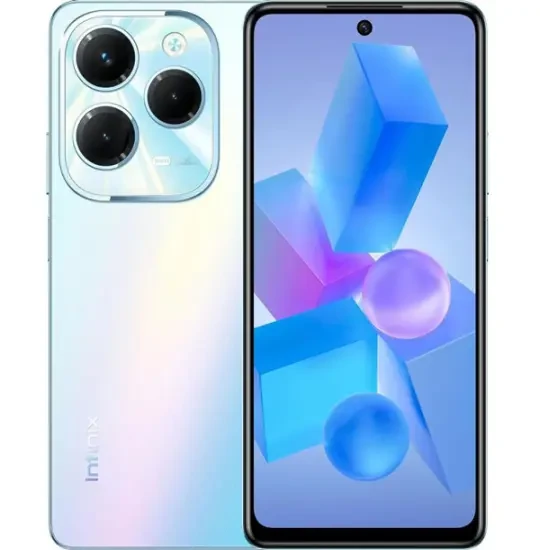 Infinix Hot 40 Pro 8GB/256GB X6837 Blue