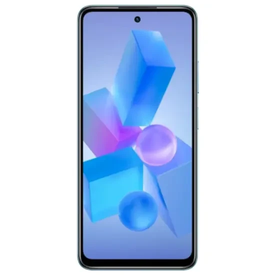 Infinix Hot 40İ 8GB 128GB NFC X6528 Blue