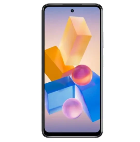 Infinix Hot 40İ 8GB 128GB NFC X6528 Black