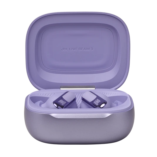 JBL Live Beam 3 Purple