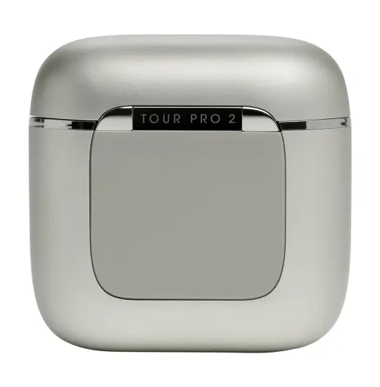 JBL Tour Pro 2 Champagne