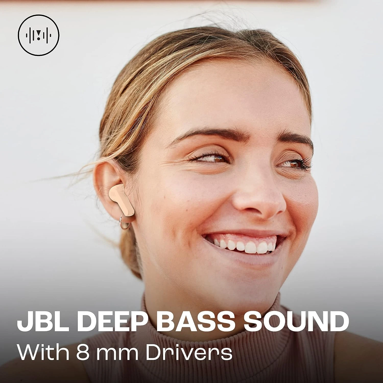 JBL by Harman Wave Beam Beige