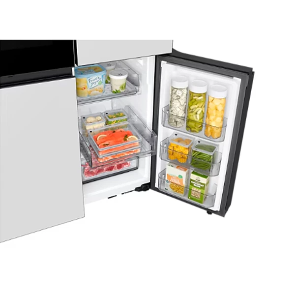 Samsung RF65DB970012/WT