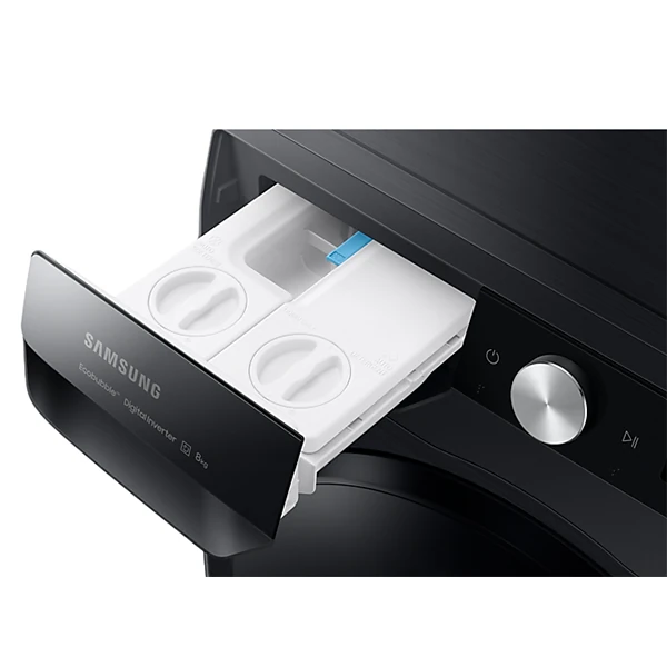 Samsung WW80AG6L28BB/LP