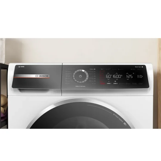 BOSCH WGB256A0ME