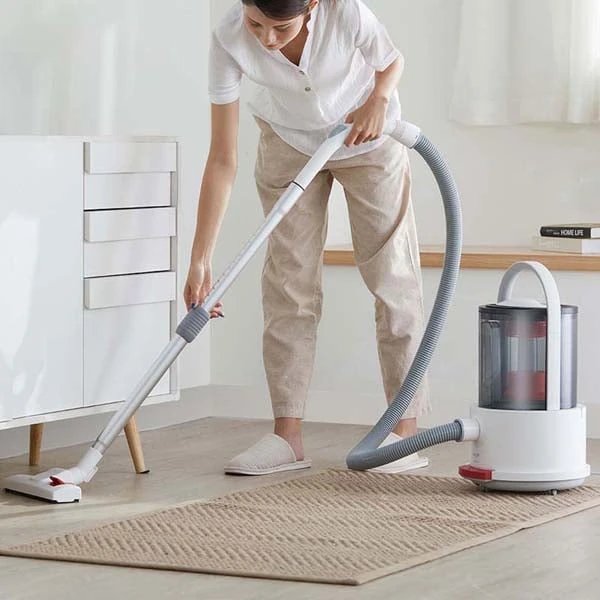 Xiaomi Deerma Vacuum Cleaner TJ200