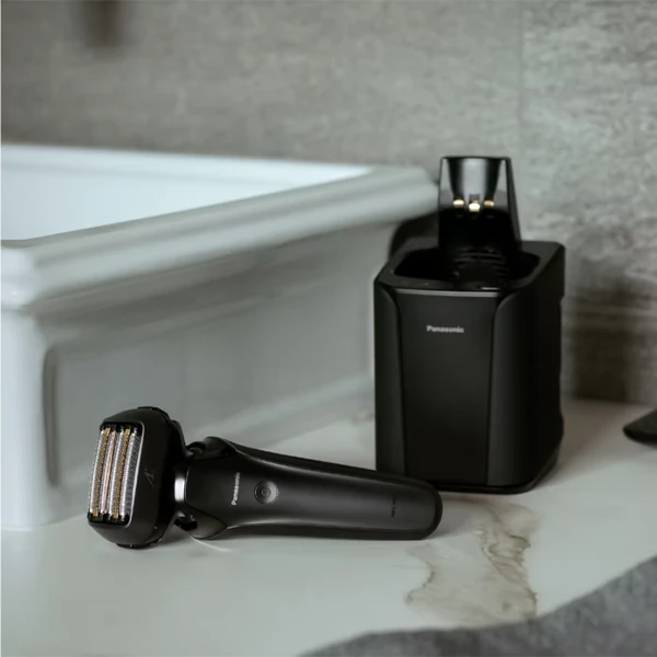 Panasonic  ES-LS9A-K820