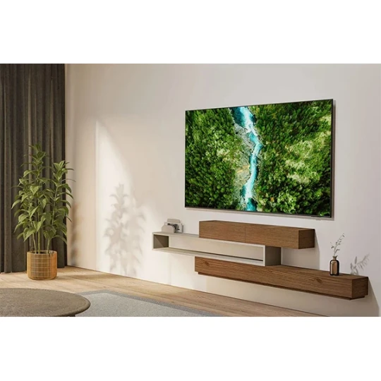 Samsung 43" LED Crystal UHD 4K Smart TV  (UE43U8000FUXRU)