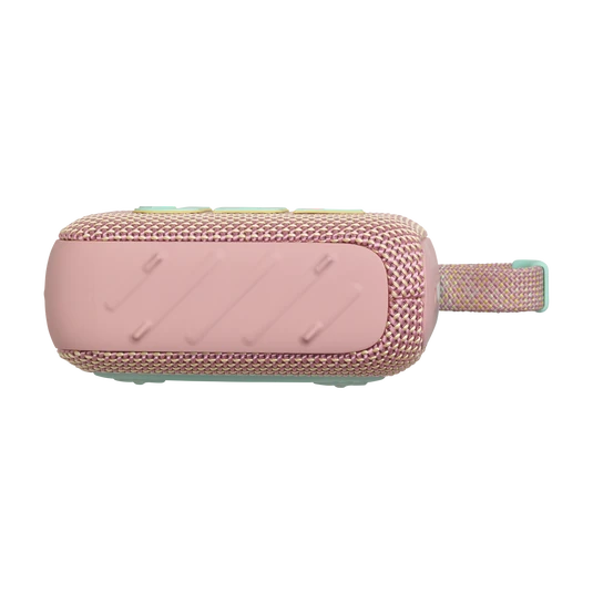 JBL Go 4 Pink