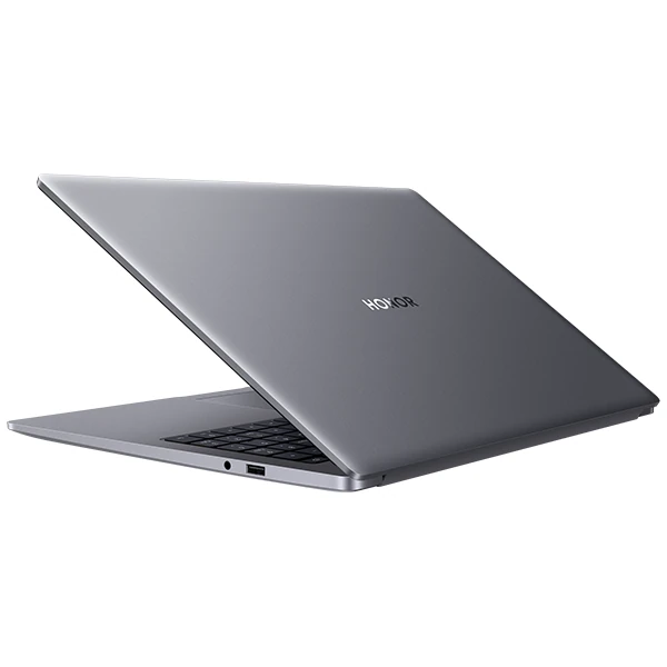 HONOR Magic Book X16 Space Gray (BRG-585) 2025