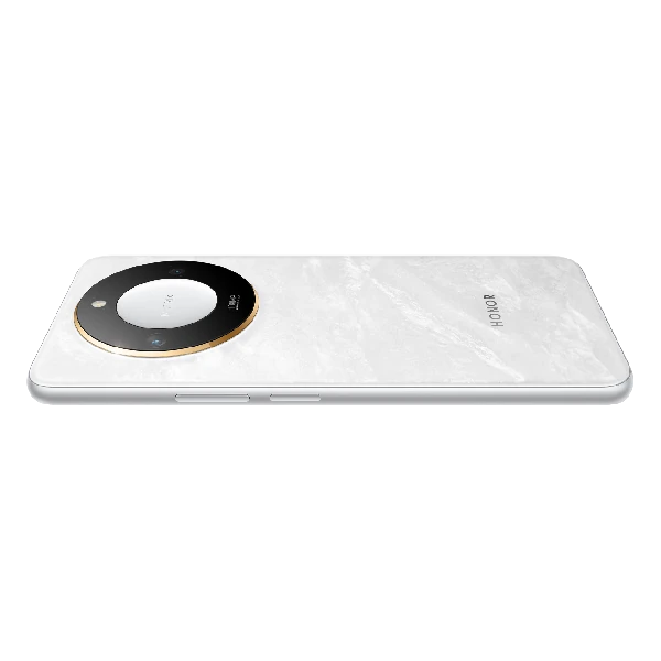 HONOR X9c smart 8 GB / 256 GB Moonlight White