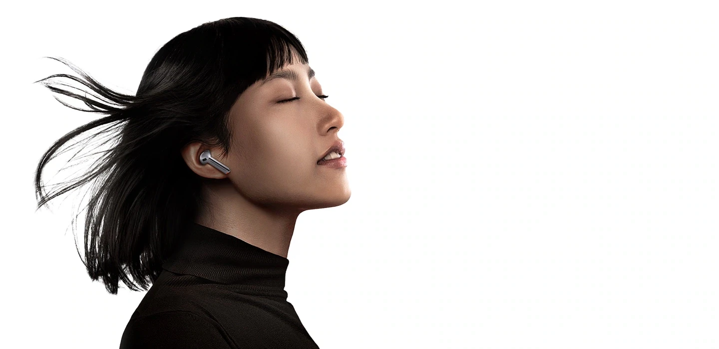 Samsung Galaxy Buds 3 SM-R530NZAACIS Gray