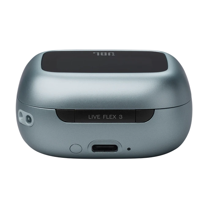 JBL Live Flex 3 Blue