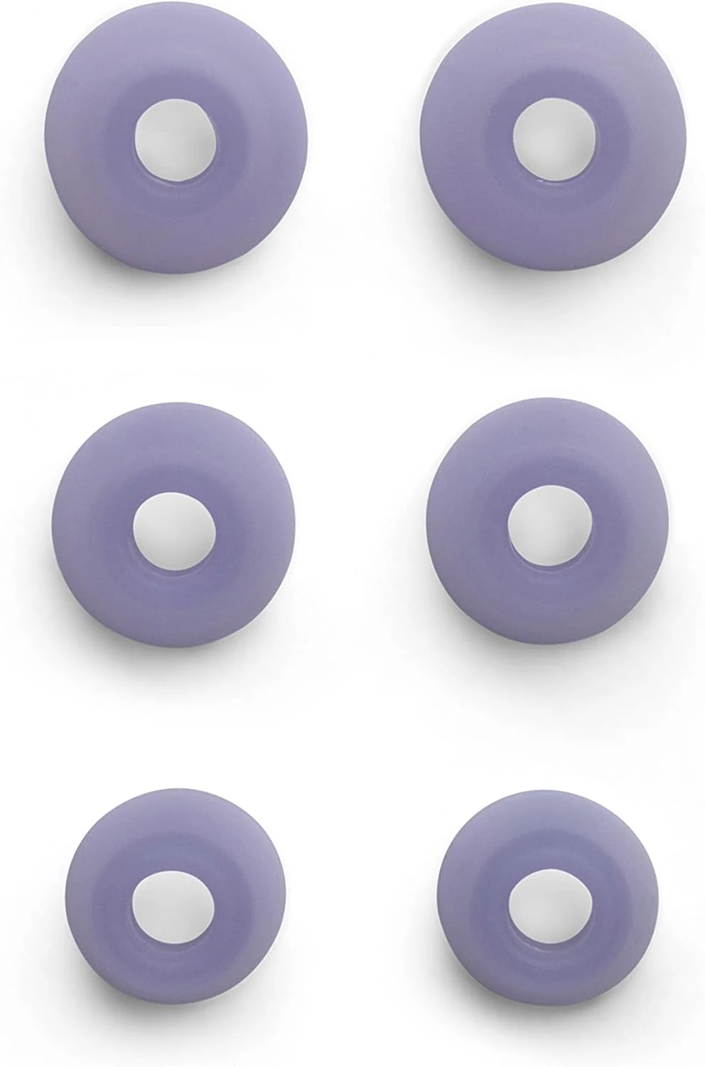 JBL Tune Beam Purple