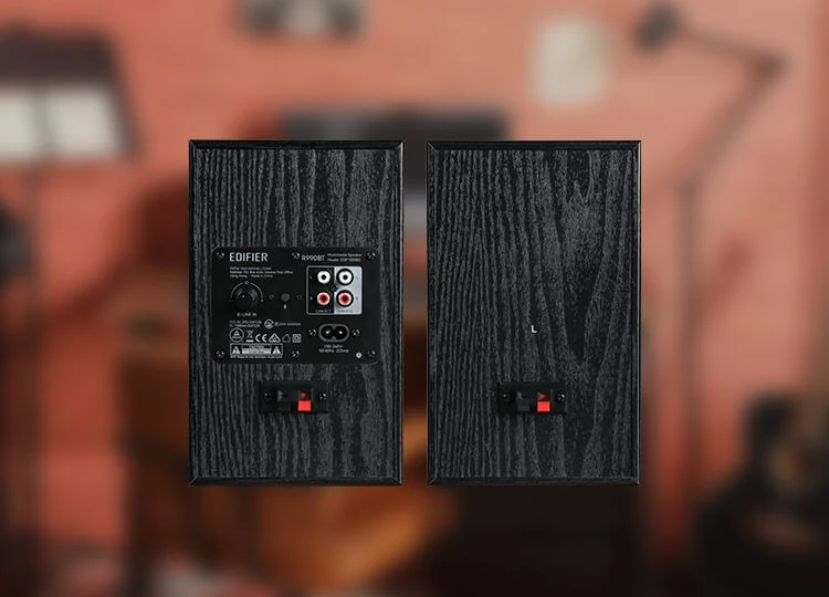 Edifier R990BT Black