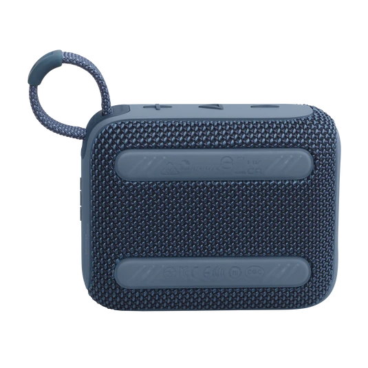 JBL Go 4 Blue