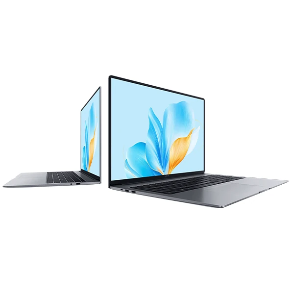 HONOR Magic Book X16 Space Gray (BRG-561) 2025