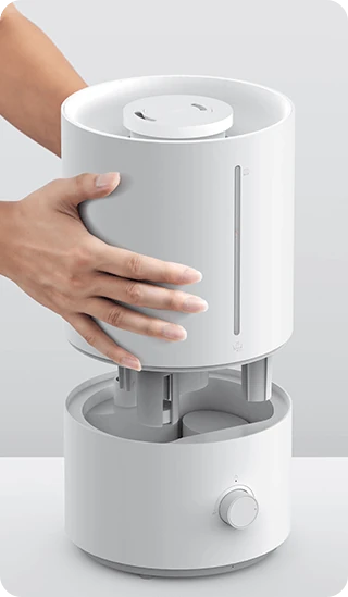 Xiaomi Mi Humidifier 2 Lite BHR6605EU White