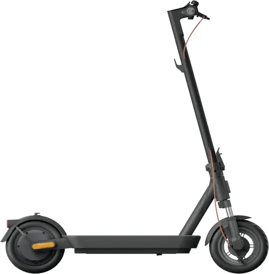 Xiaomi Mi Electric Scooter 5 Black