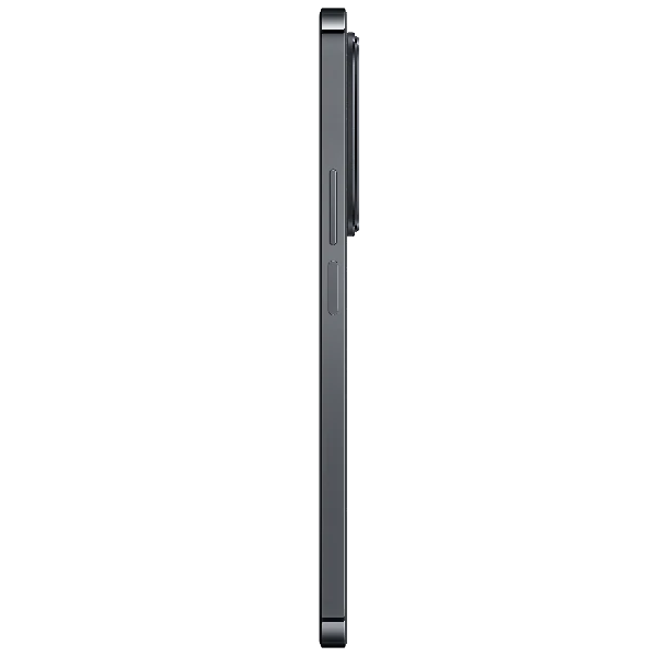 HONOR 200 Lite 8 GB / 256 GB Midnight Black