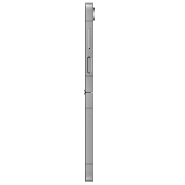 Samsung Galaxy Z Flip 6 (SM-F741) 12 GB / 256 GB Silver Shadow