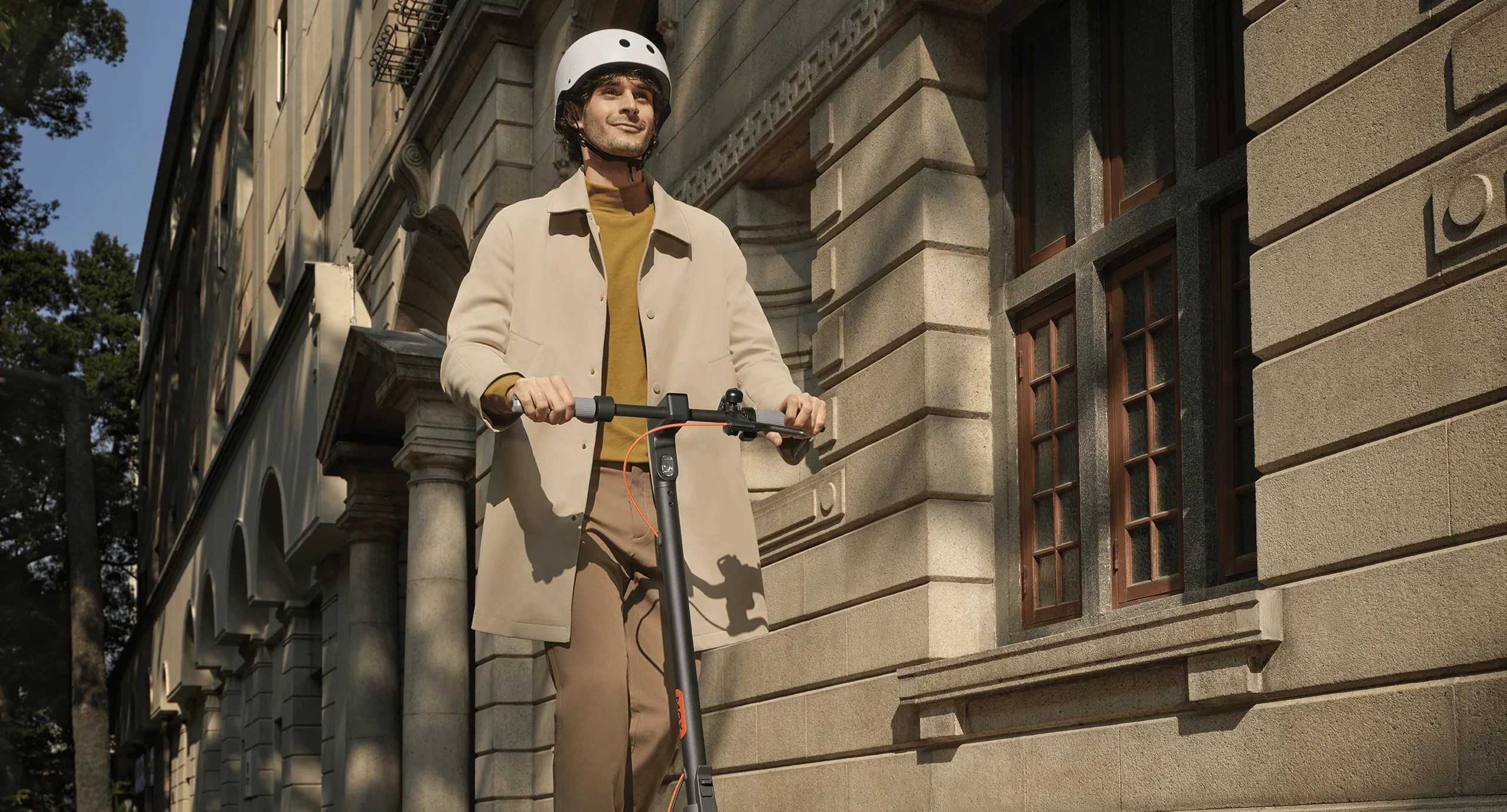 Xiaomi Mi Electric Scooter 5 Max Black