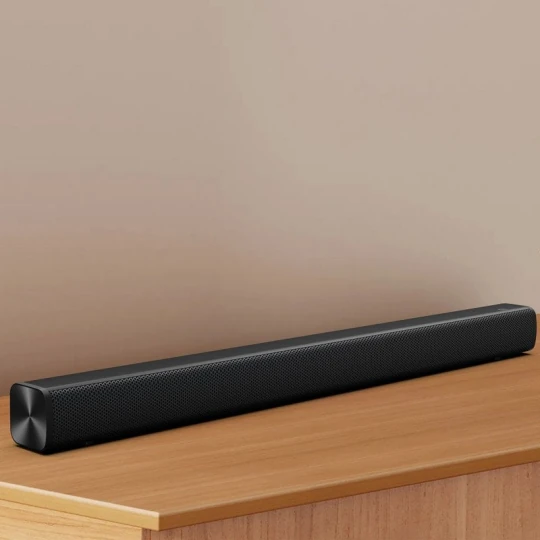 Xiaomi  Soundbar 2.0ch MDZ-34-DB Black