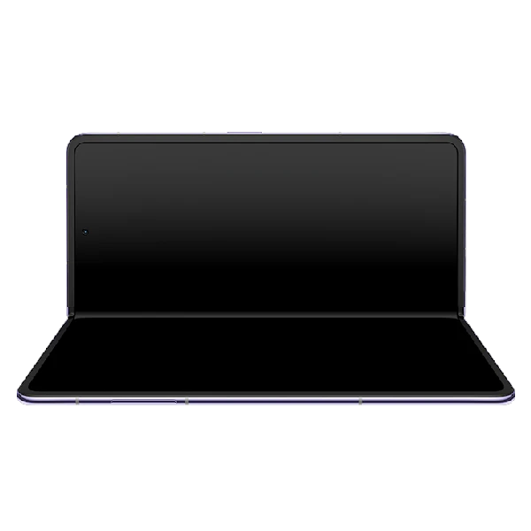 HONOR Magic V2 16 GB / 512 GB Purple