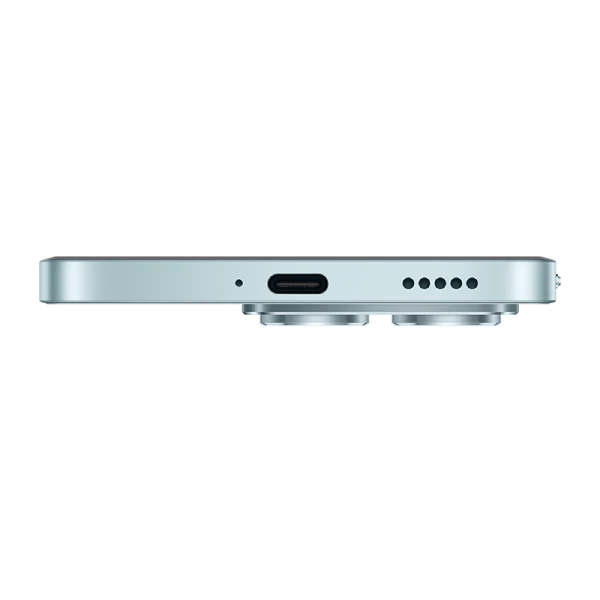 HONOR X8b 8GB/256GB Titanium Silver