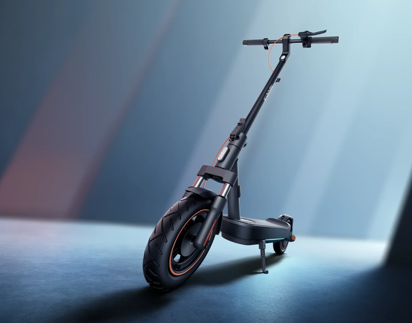 Xiaomi Mi Electric Scooter 5 Max Black