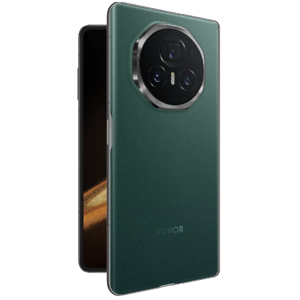 HONOR Magic V3 12 GB / 512 GB Green