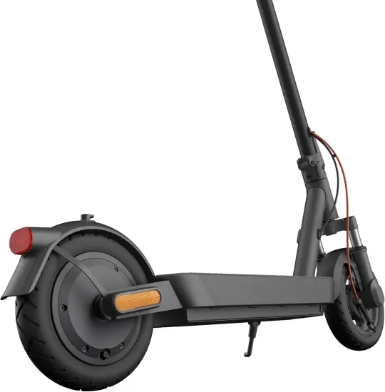 Xiaomi Mi Electric Scooter 5 Black