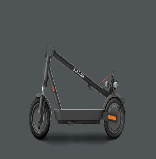 Xiaomi Mi Electric Scooter 5 Black